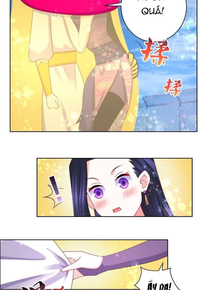 Công chúa hoà thân không được tốt lắm Chapter 100 - Trang 2