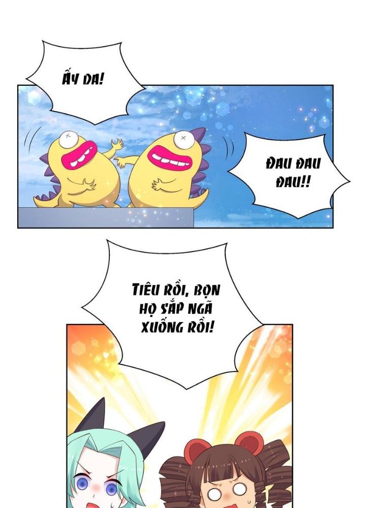 Công chúa hoà thân không được tốt lắm Chapter 100 - Trang 2