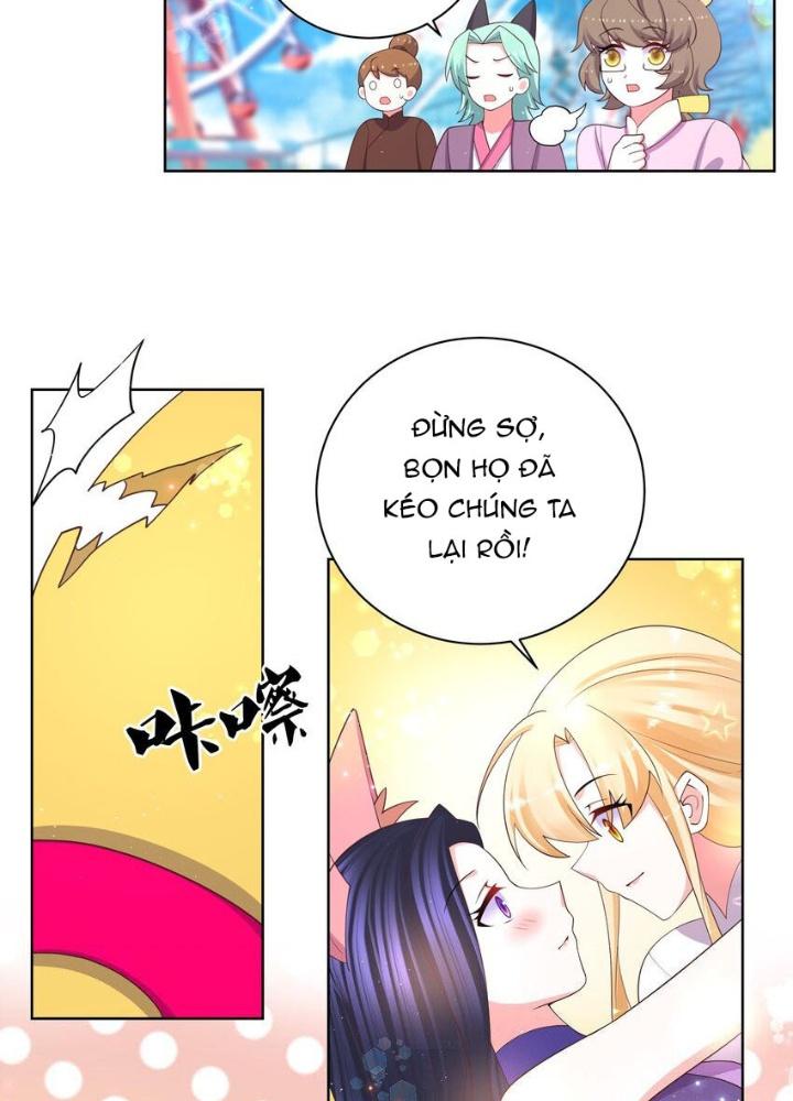 Công chúa hoà thân không được tốt lắm Chapter 100 - Trang 2