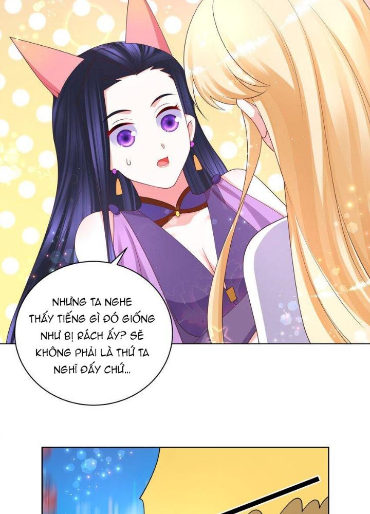 Công chúa hoà thân không được tốt lắm Chapter 100 - Trang 2