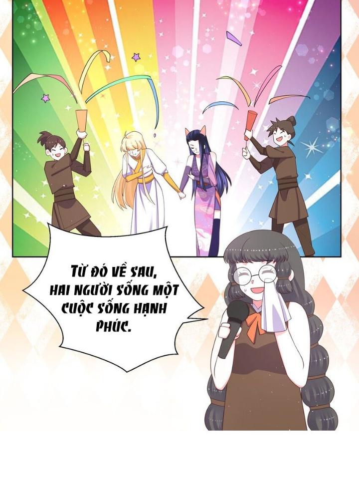 Công chúa hoà thân không được tốt lắm Chapter 100 - Trang 2