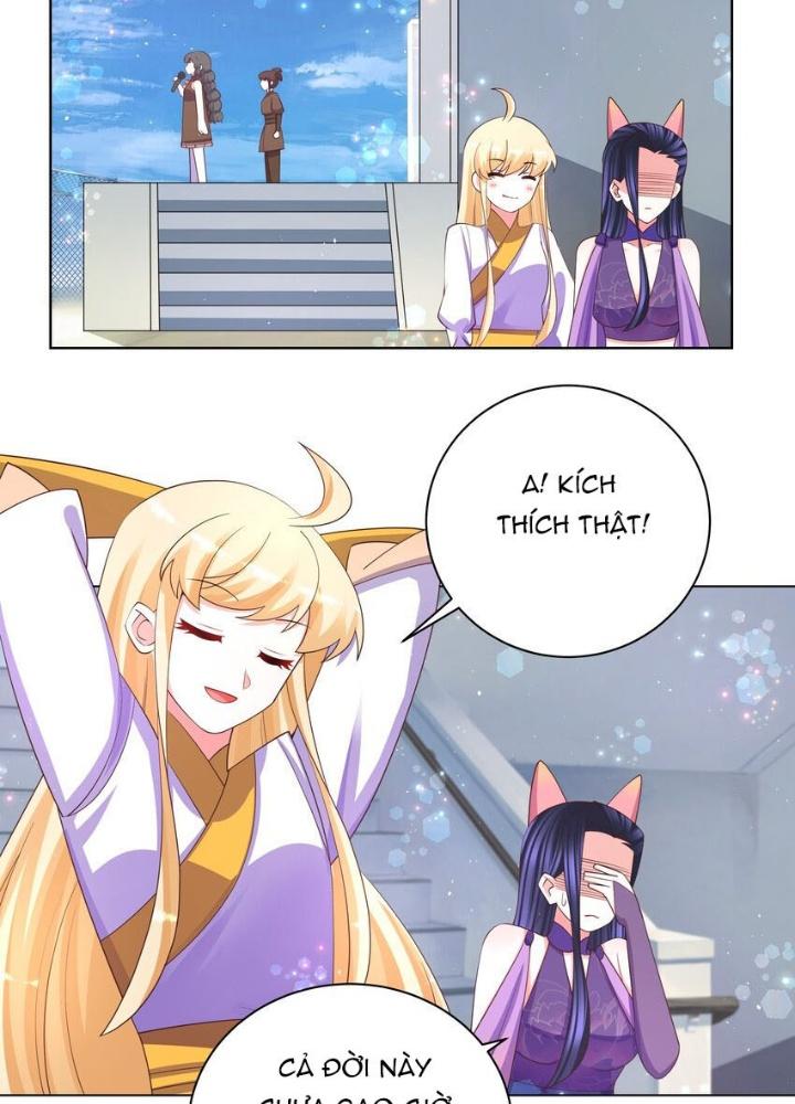 Công chúa hoà thân không được tốt lắm Chapter 100 - Trang 2