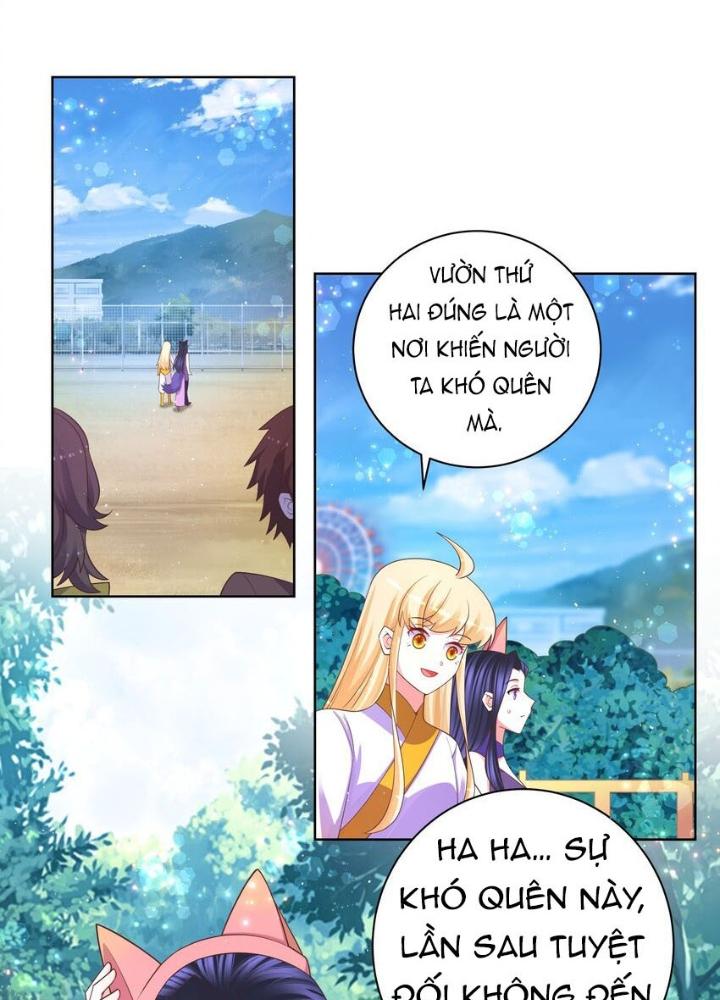 Công chúa hoà thân không được tốt lắm Chapter 101 - Trang 2