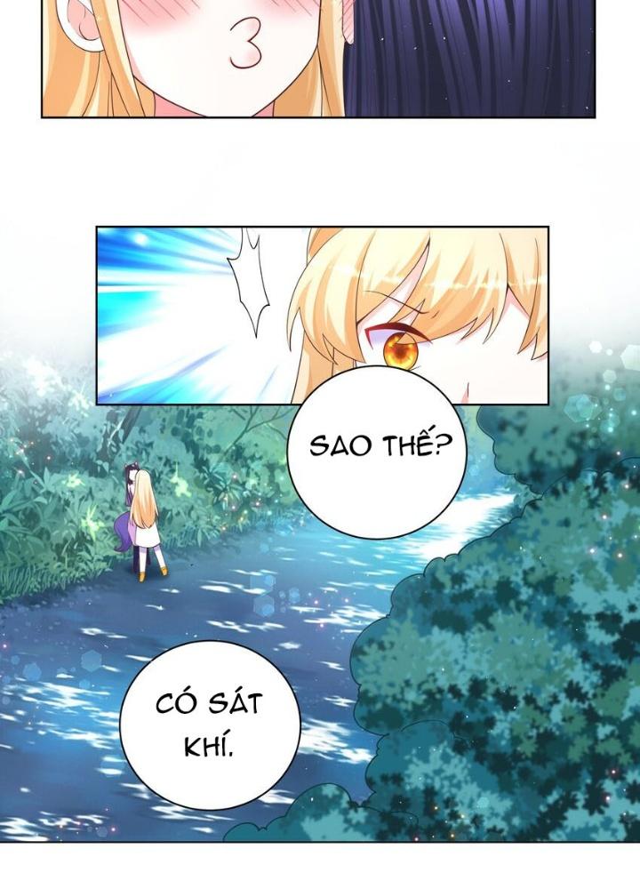 Công chúa hoà thân không được tốt lắm Chapter 101 - Trang 2