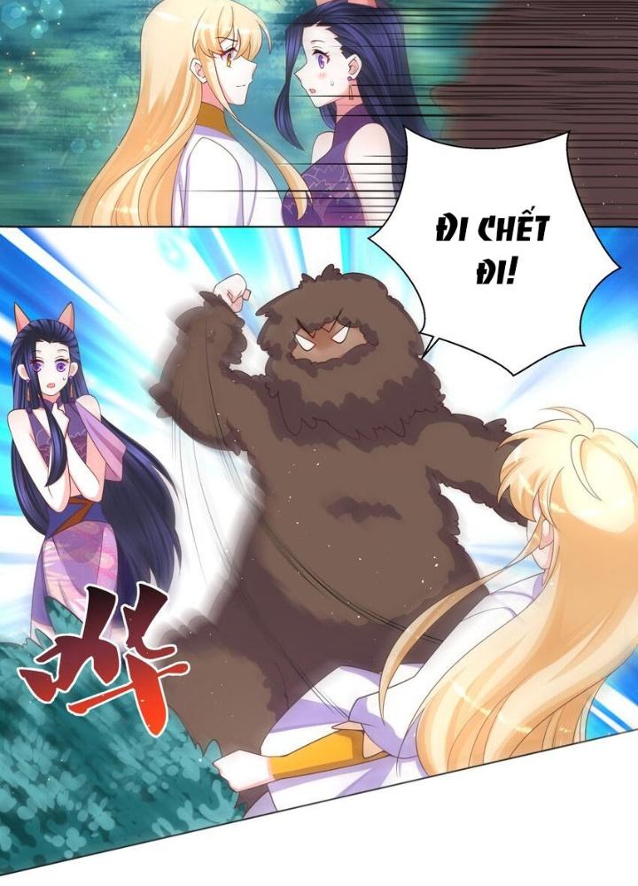 Công chúa hoà thân không được tốt lắm Chapter 101 - Trang 2