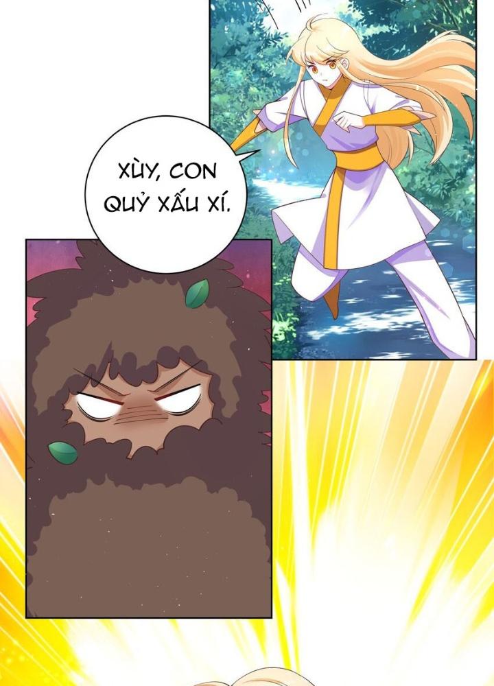 Công chúa hoà thân không được tốt lắm Chapter 101 - Trang 2