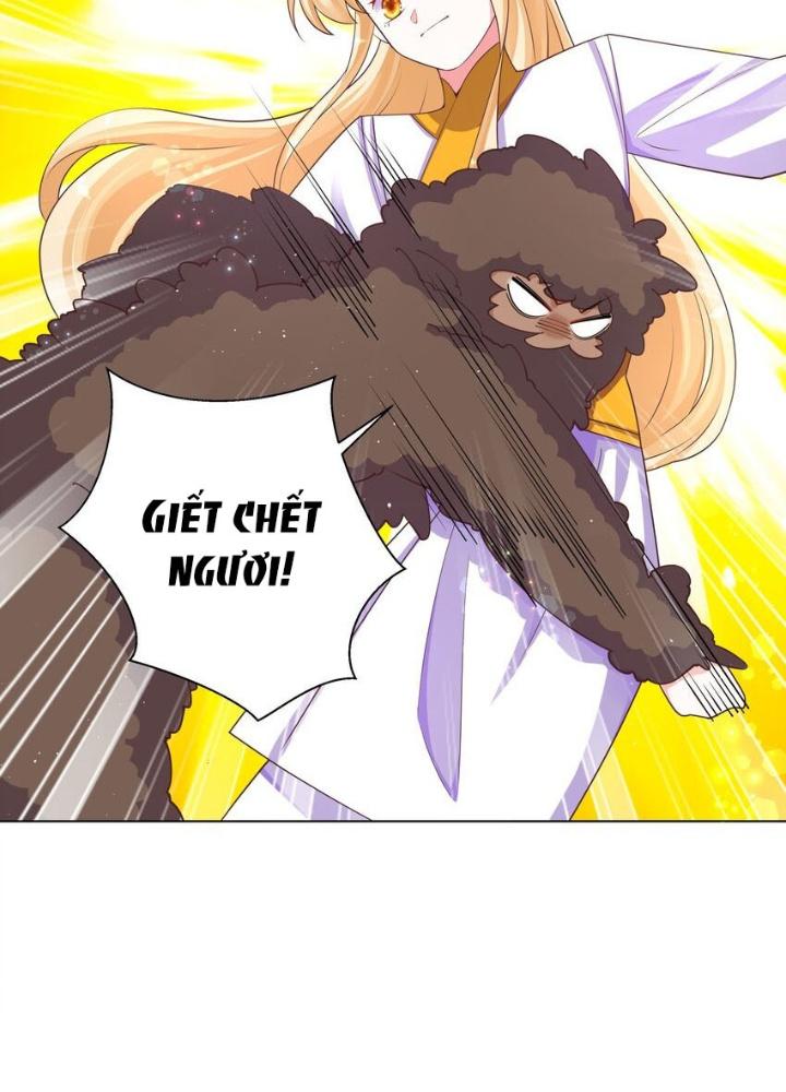 Công chúa hoà thân không được tốt lắm Chapter 101 - Trang 2