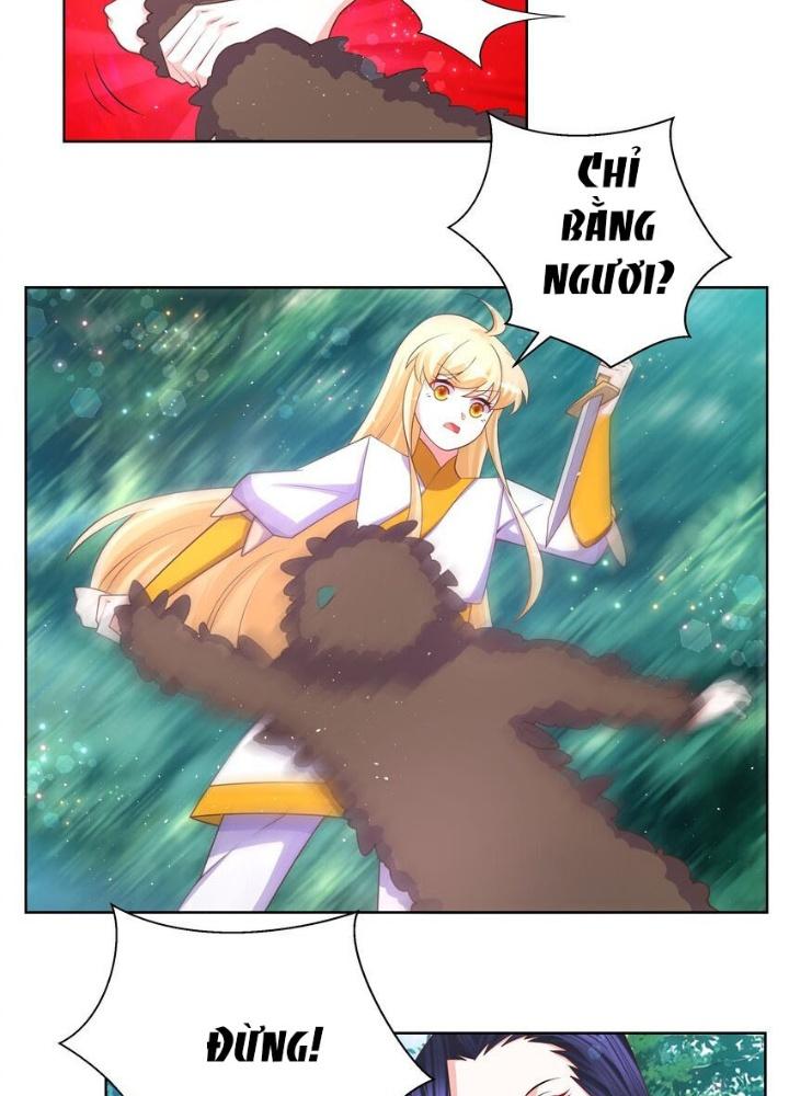 Công chúa hoà thân không được tốt lắm Chapter 101 - Trang 2