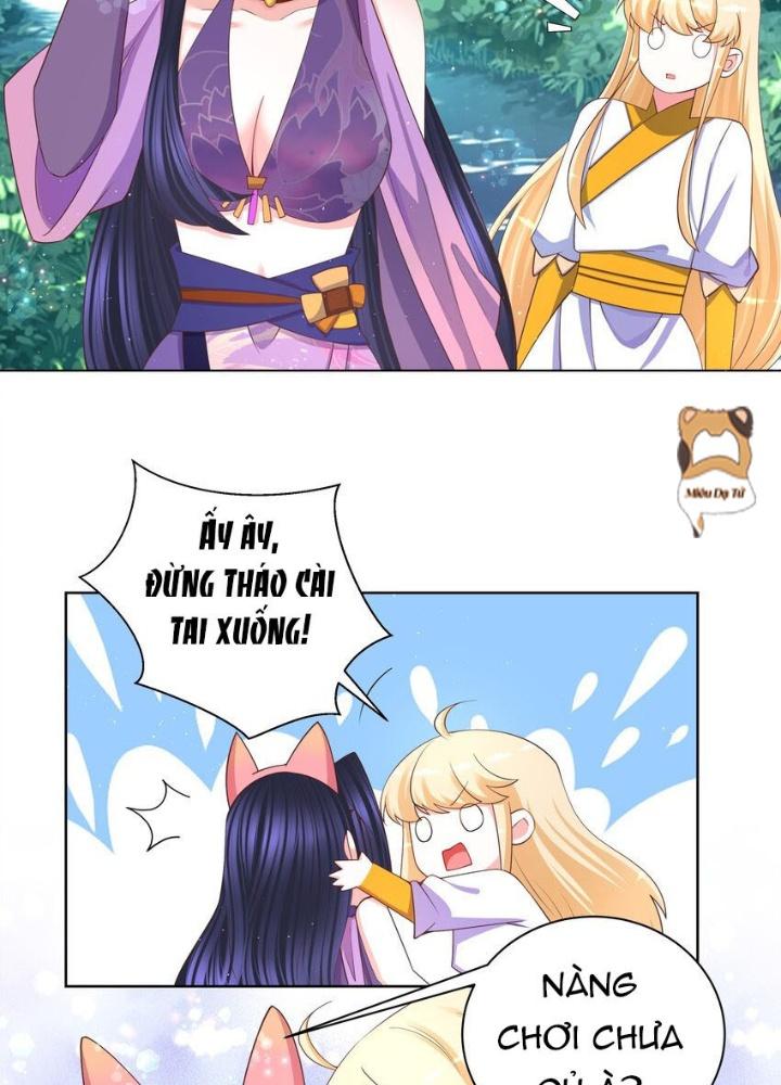 Công chúa hoà thân không được tốt lắm Chapter 101 - Trang 2