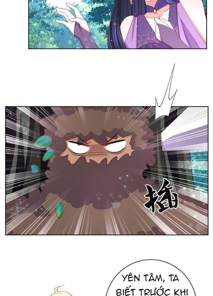Công chúa hoà thân không được tốt lắm Chapter 101 - Trang 2