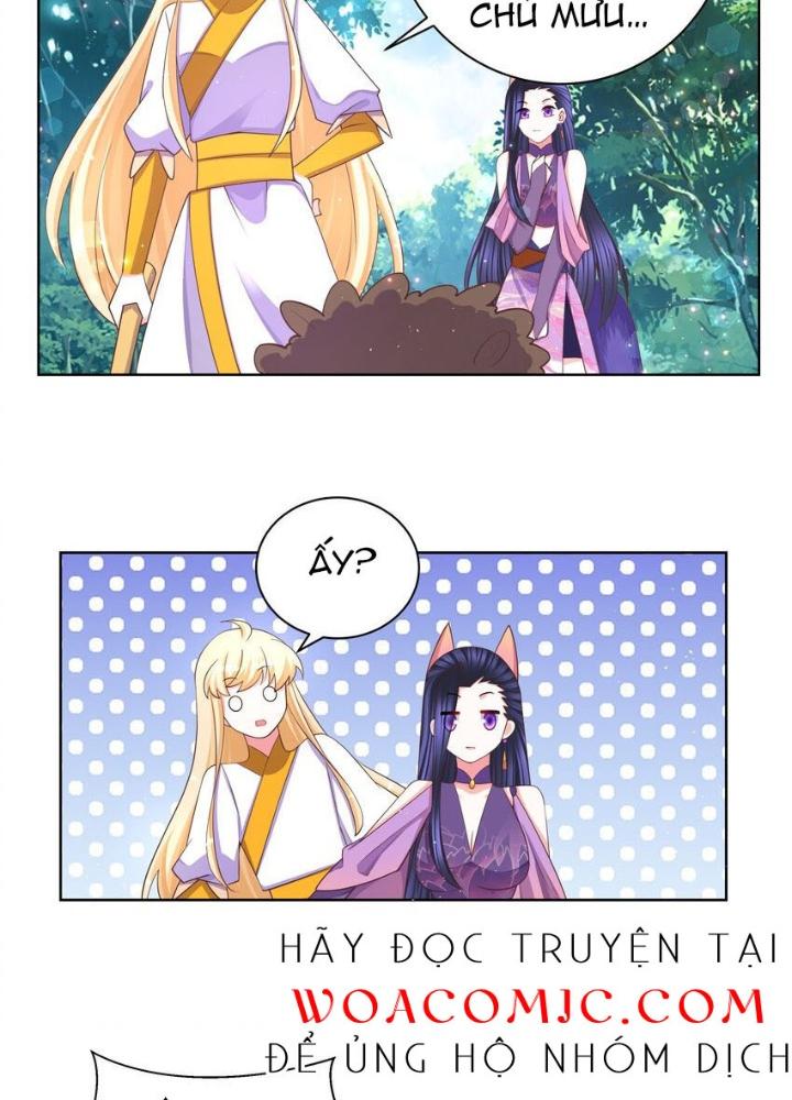 Công chúa hoà thân không được tốt lắm Chapter 101 - Trang 2