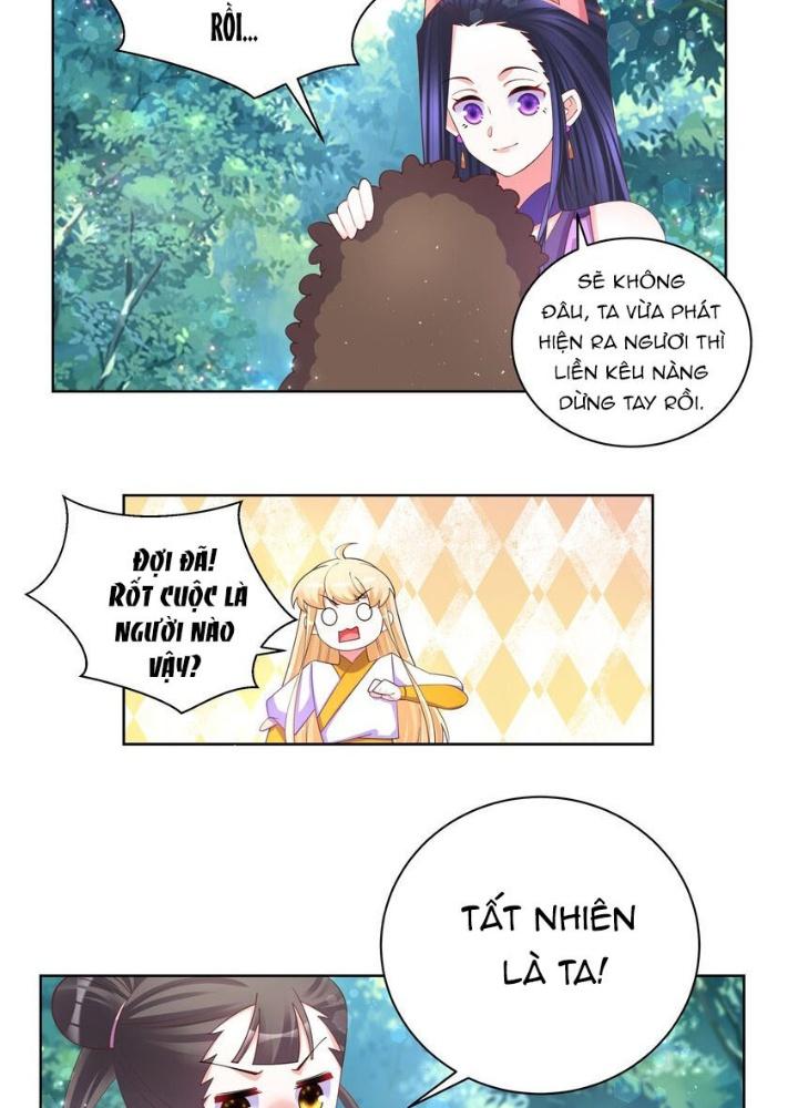 Công chúa hoà thân không được tốt lắm Chapter 101 - Trang 2