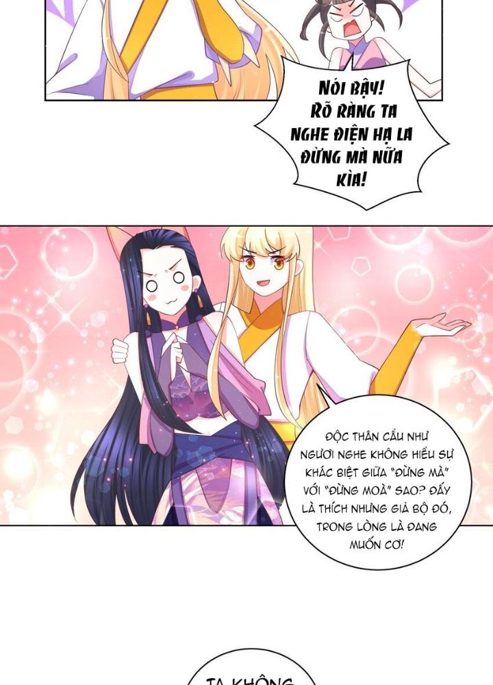 Công chúa hoà thân không được tốt lắm Chapter 101 - Trang 2