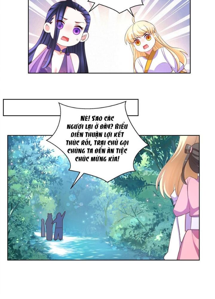 Công chúa hoà thân không được tốt lắm Chapter 101 - Trang 2
