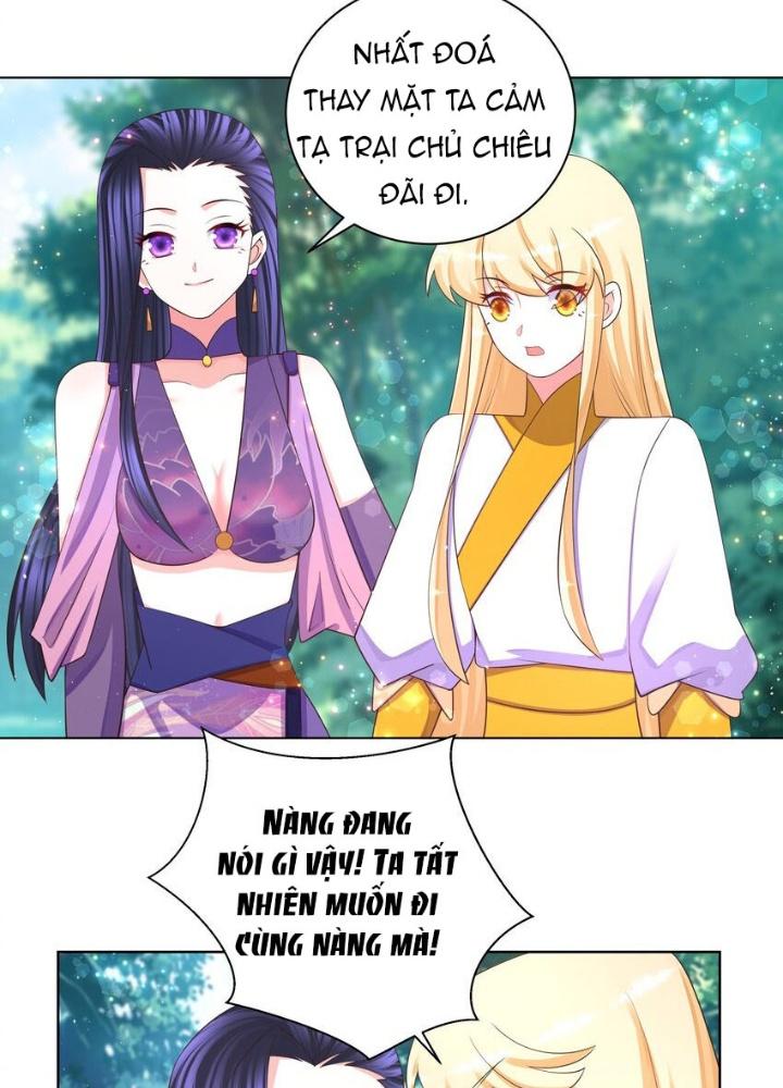 Công chúa hoà thân không được tốt lắm Chapter 101 - Trang 2
