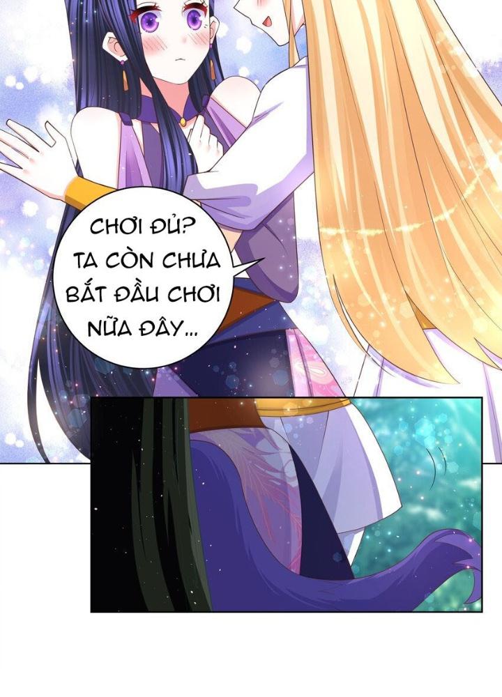 Công chúa hoà thân không được tốt lắm Chapter 101 - Trang 2