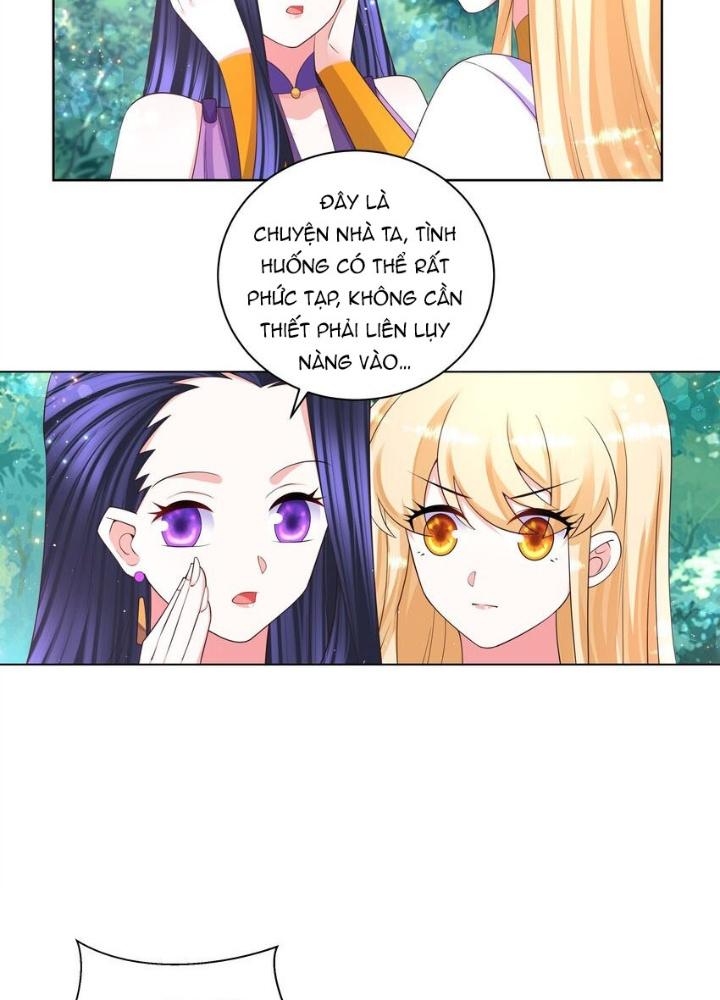 Công chúa hoà thân không được tốt lắm Chapter 101 - Trang 2