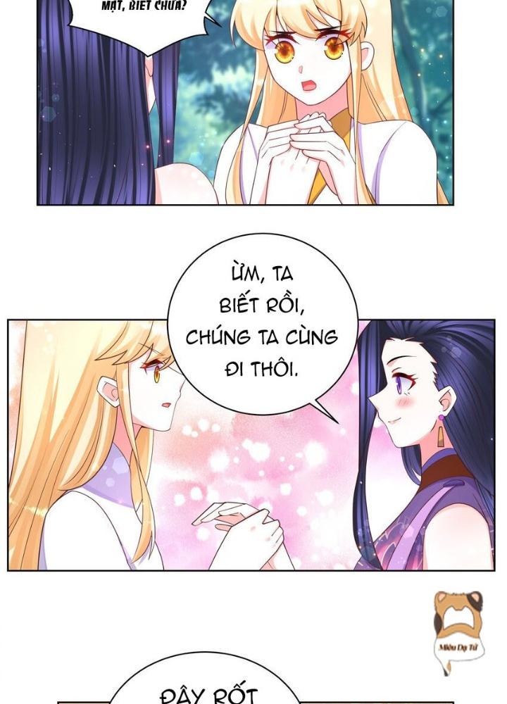 Công chúa hoà thân không được tốt lắm Chapter 101 - Trang 2