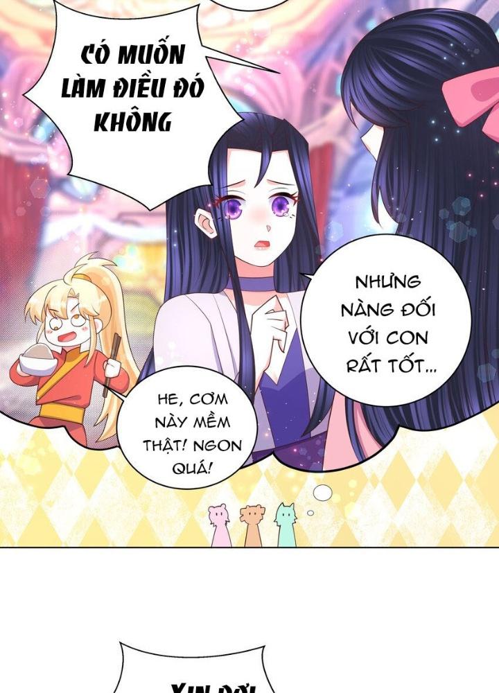 Công chúa hoà thân không được tốt lắm Chapter 101 - Trang 2