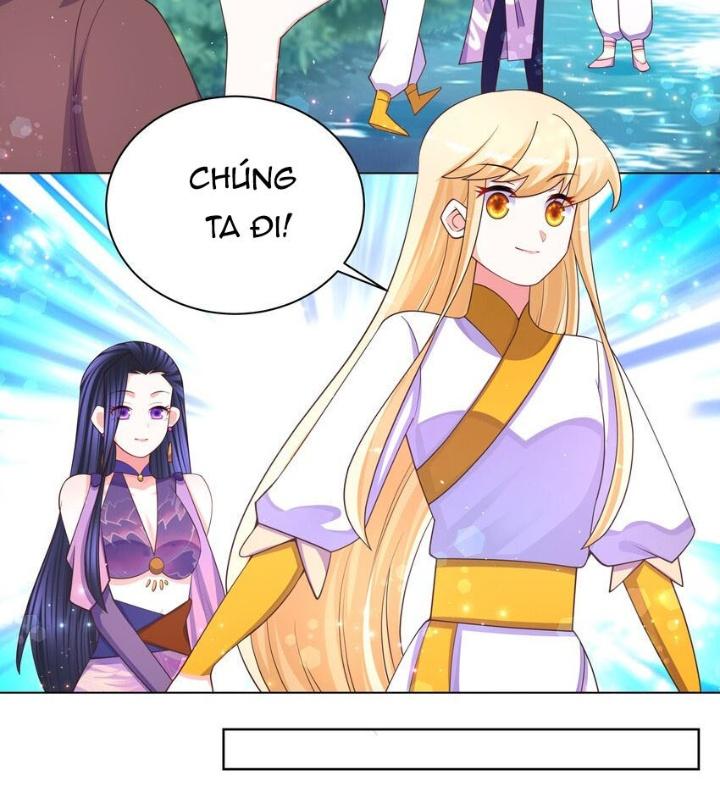 Công chúa hoà thân không được tốt lắm Chapter 101 - Trang 2