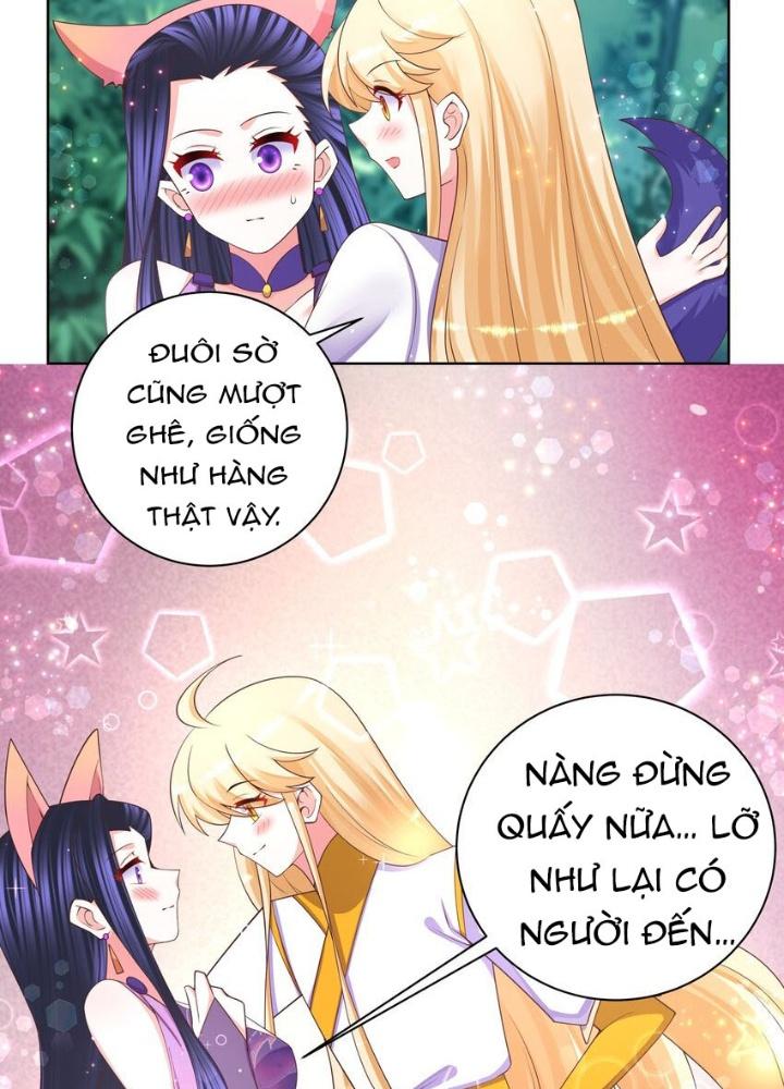 Công chúa hoà thân không được tốt lắm Chapter 101 - Trang 2