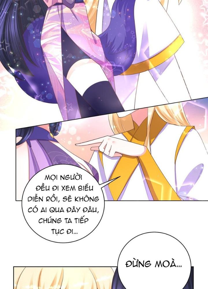 Công chúa hoà thân không được tốt lắm Chapter 101 - Trang 2