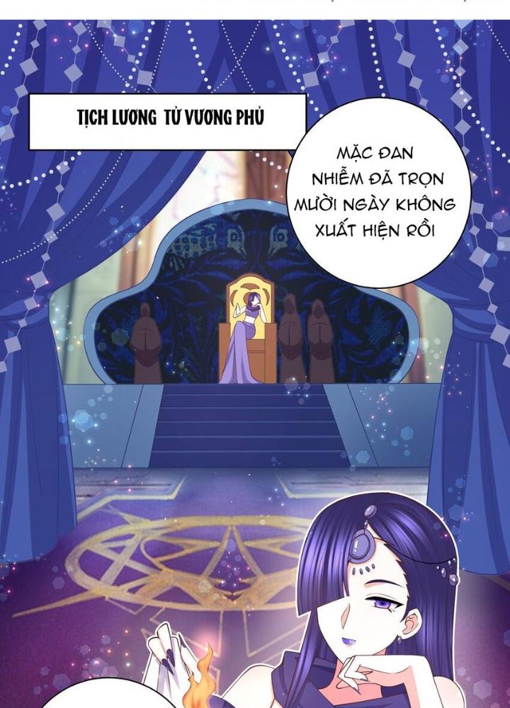 Công chúa hoà thân không được tốt lắm Chapter 102 - Trang 2