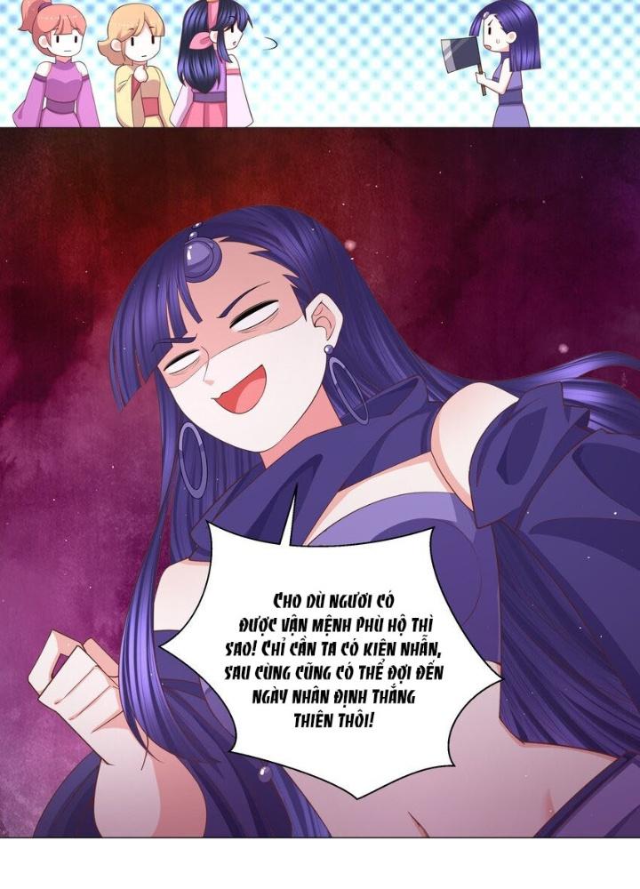 Công chúa hoà thân không được tốt lắm Chapter 102 - Trang 2