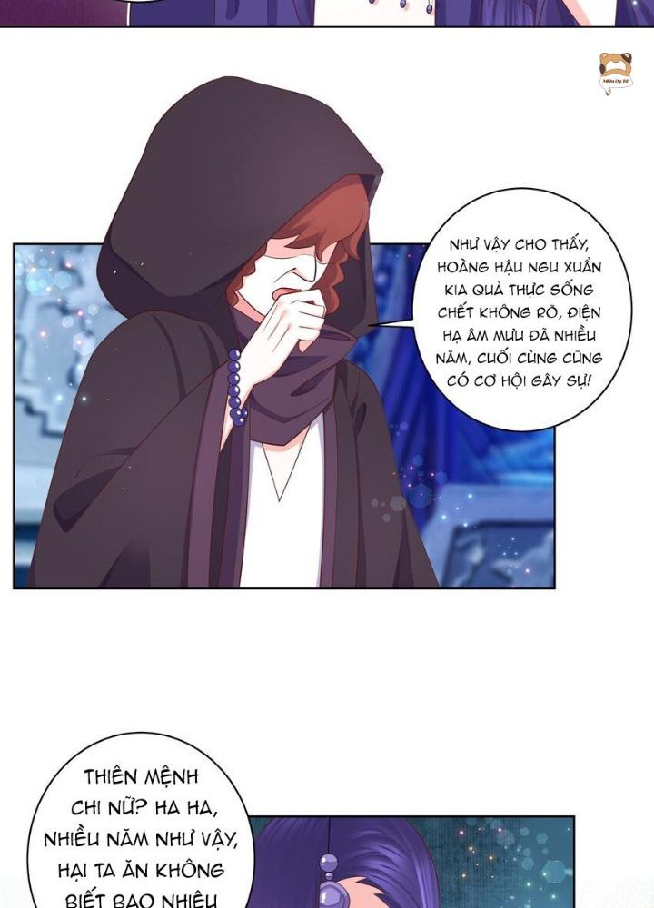 Công chúa hoà thân không được tốt lắm Chapter 102 - Trang 2