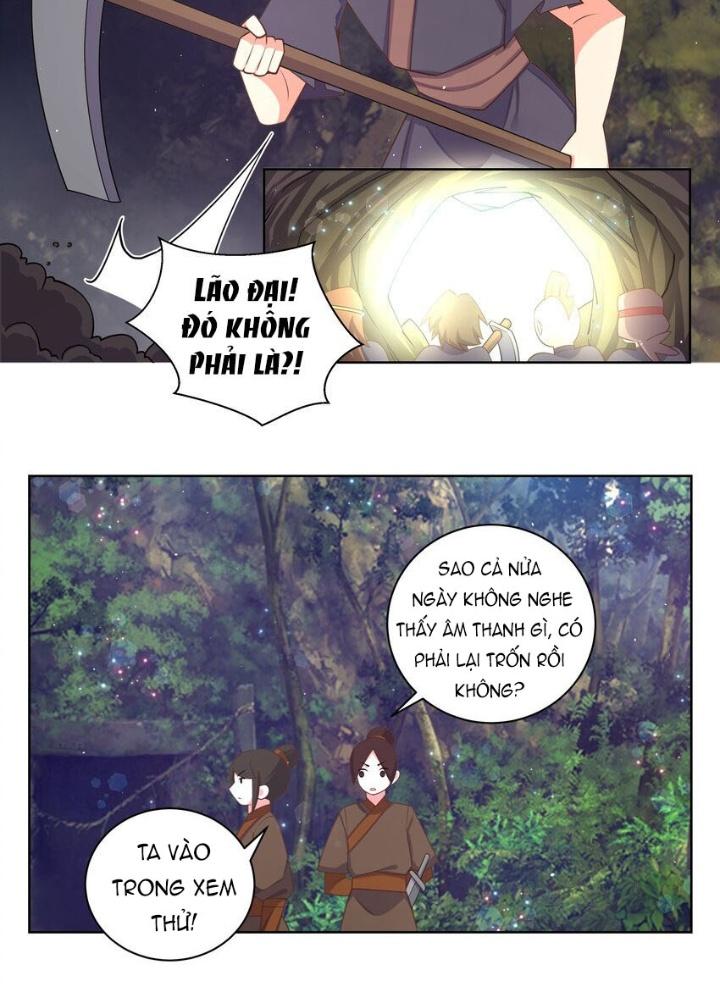 Công chúa hoà thân không được tốt lắm Chapter 102 - Trang 2