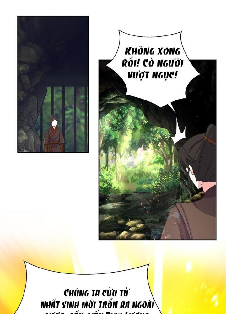 Công chúa hoà thân không được tốt lắm Chapter 102 - Trang 2