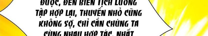 Công chúa hoà thân không được tốt lắm Chapter 102 - Trang 2