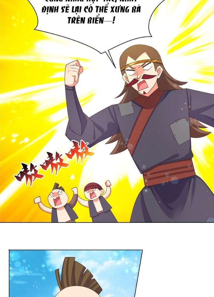 Công chúa hoà thân không được tốt lắm Chapter 102 - Trang 2