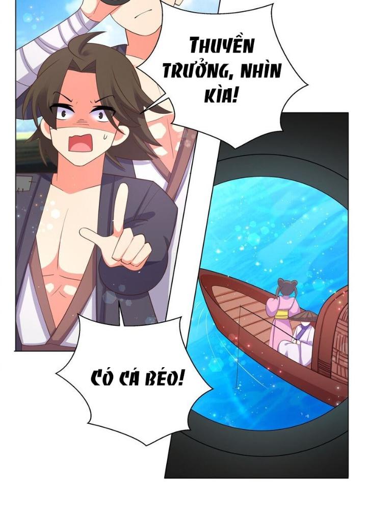 Công chúa hoà thân không được tốt lắm Chapter 102 - Trang 2