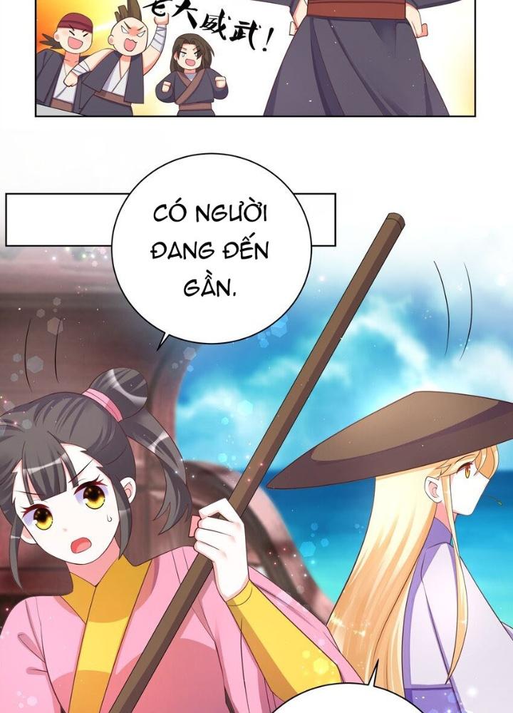 Công chúa hoà thân không được tốt lắm Chapter 102 - Trang 2