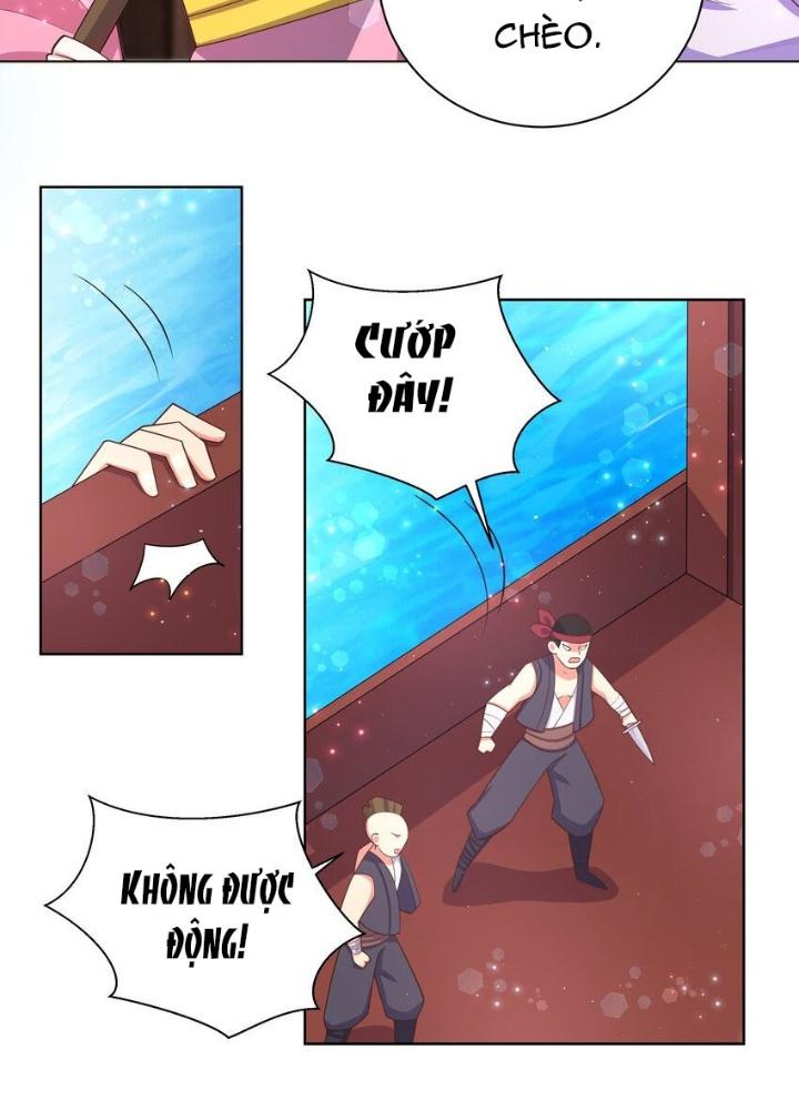 Công chúa hoà thân không được tốt lắm Chapter 102 - Trang 2