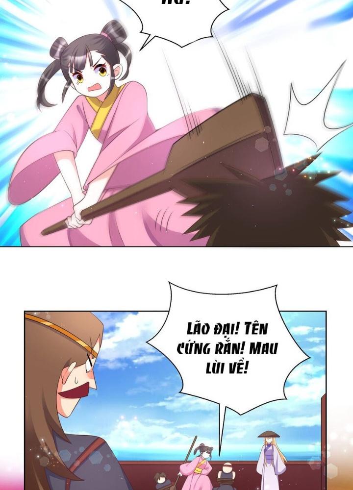 Công chúa hoà thân không được tốt lắm Chapter 102 - Trang 2