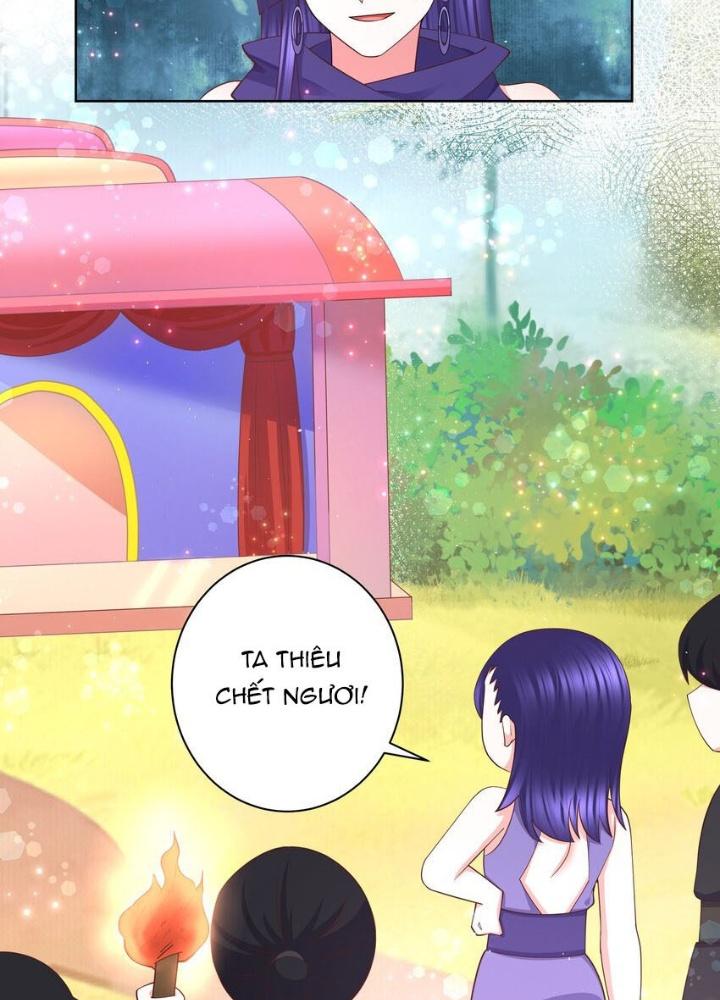 Công chúa hoà thân không được tốt lắm Chapter 102 - Trang 2