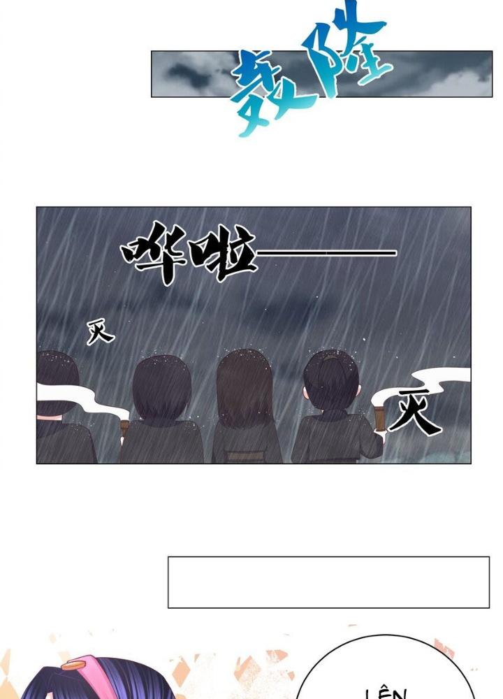 Công chúa hoà thân không được tốt lắm Chapter 102 - Trang 2