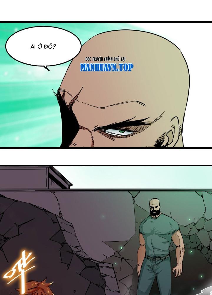 Hệ Thống Thôn Phệ Bá Đạo Chapter 11 - Trang 2