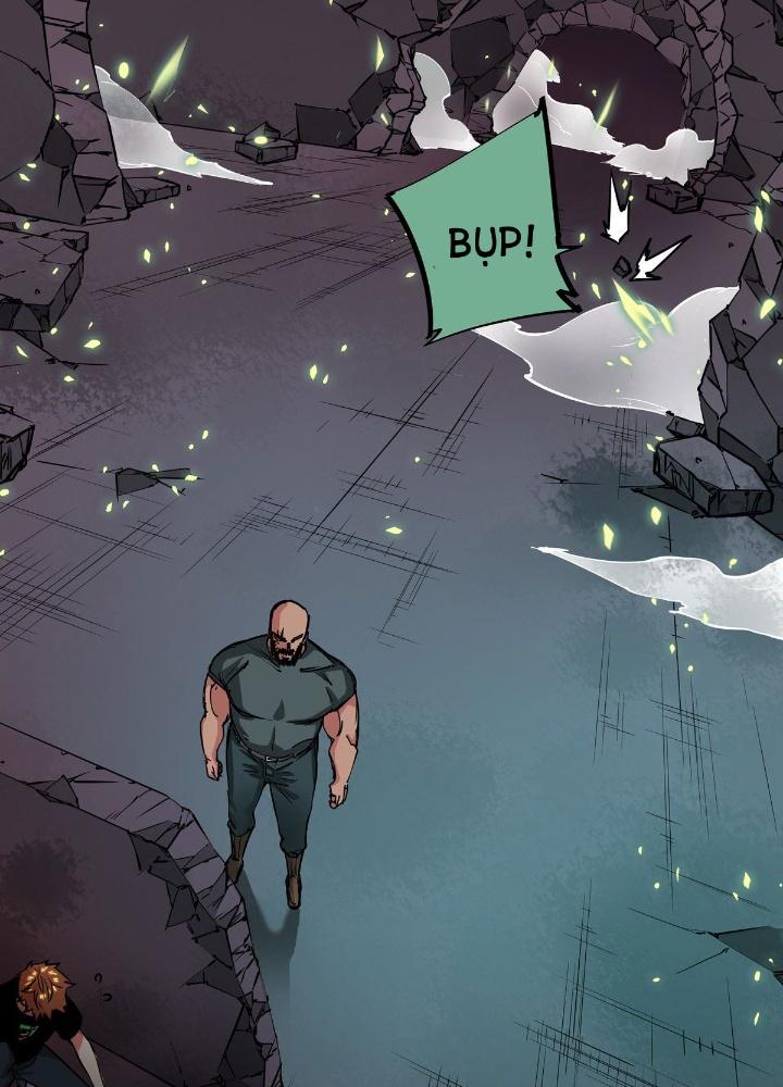 Hệ Thống Thôn Phệ Bá Đạo Chapter 11 - Trang 2