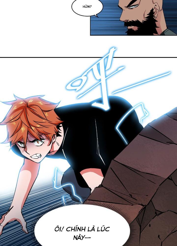 Hệ Thống Thôn Phệ Bá Đạo Chapter 11 - Trang 2