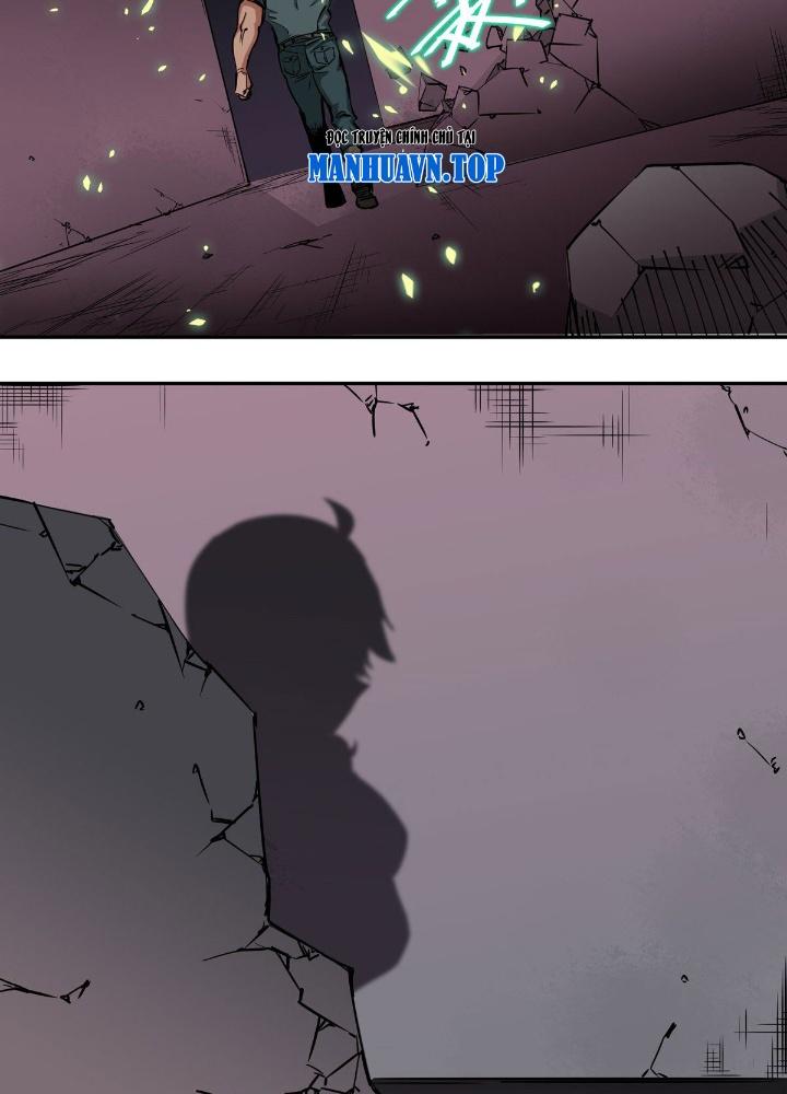 Hệ Thống Thôn Phệ Bá Đạo Chapter 11 - Trang 2