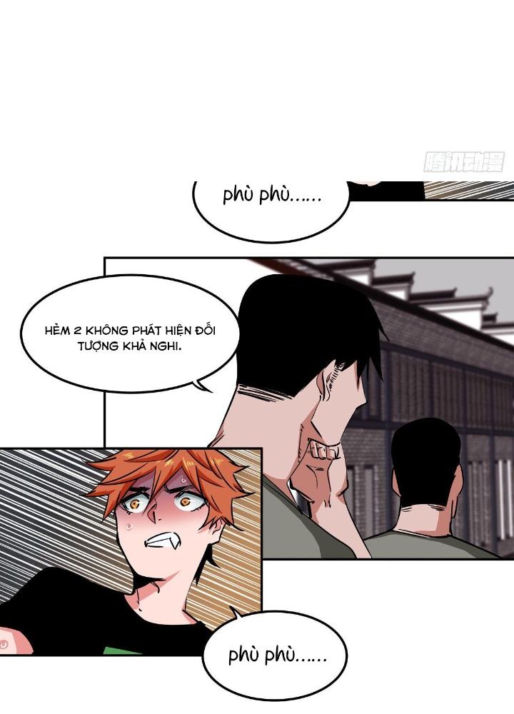 Hệ Thống Thôn Phệ Bá Đạo Chapter 11 - Trang 2