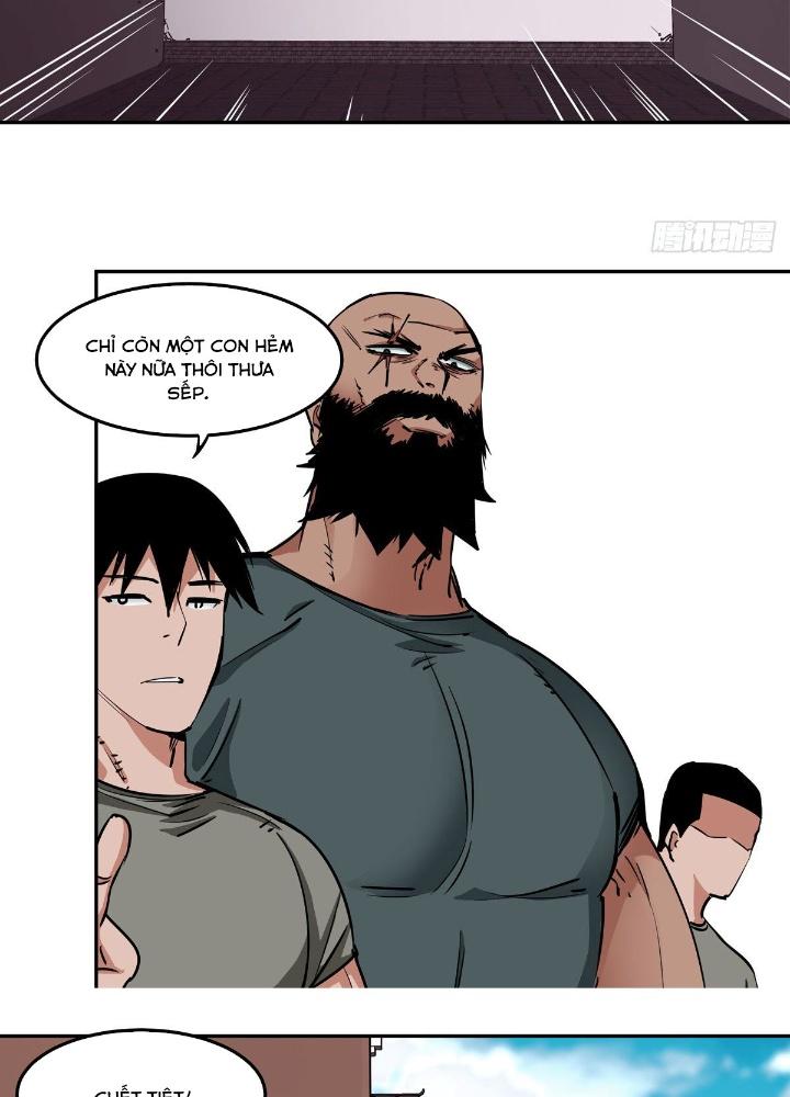 Hệ Thống Thôn Phệ Bá Đạo Chapter 11 - Trang 2