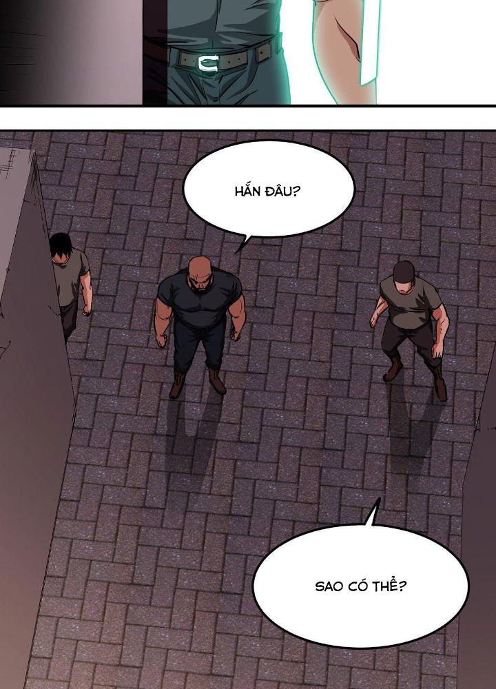 Hệ Thống Thôn Phệ Bá Đạo Chapter 11 - Trang 2