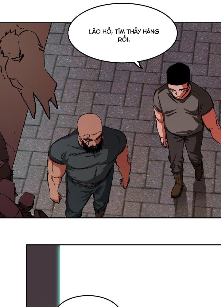 Hệ Thống Thôn Phệ Bá Đạo Chapter 11 - Trang 2