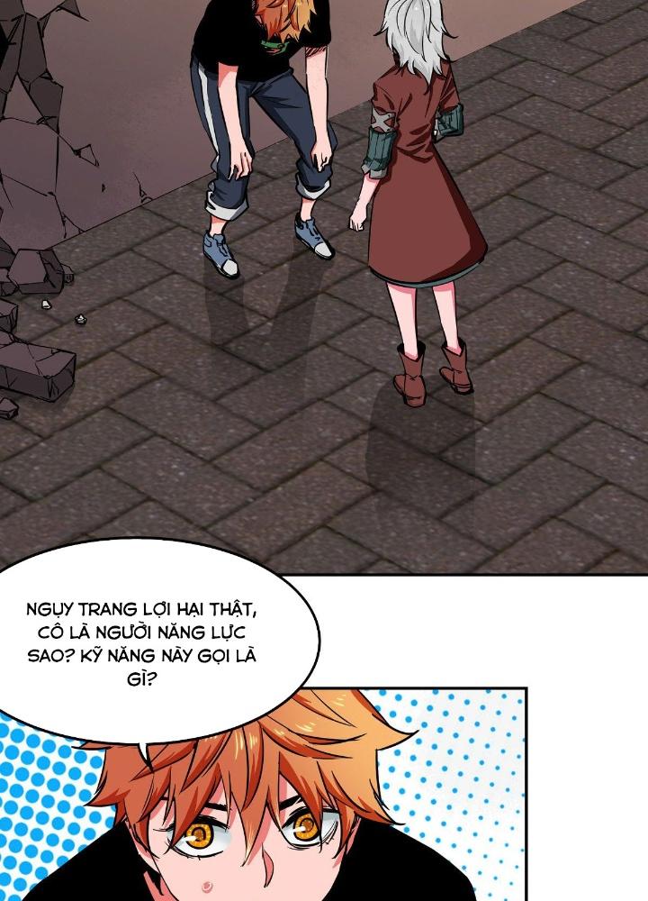 Hệ Thống Thôn Phệ Bá Đạo Chapter 11 - Trang 2