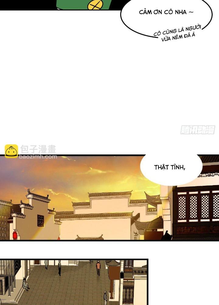 Hệ Thống Thôn Phệ Bá Đạo Chapter 11 - Trang 2