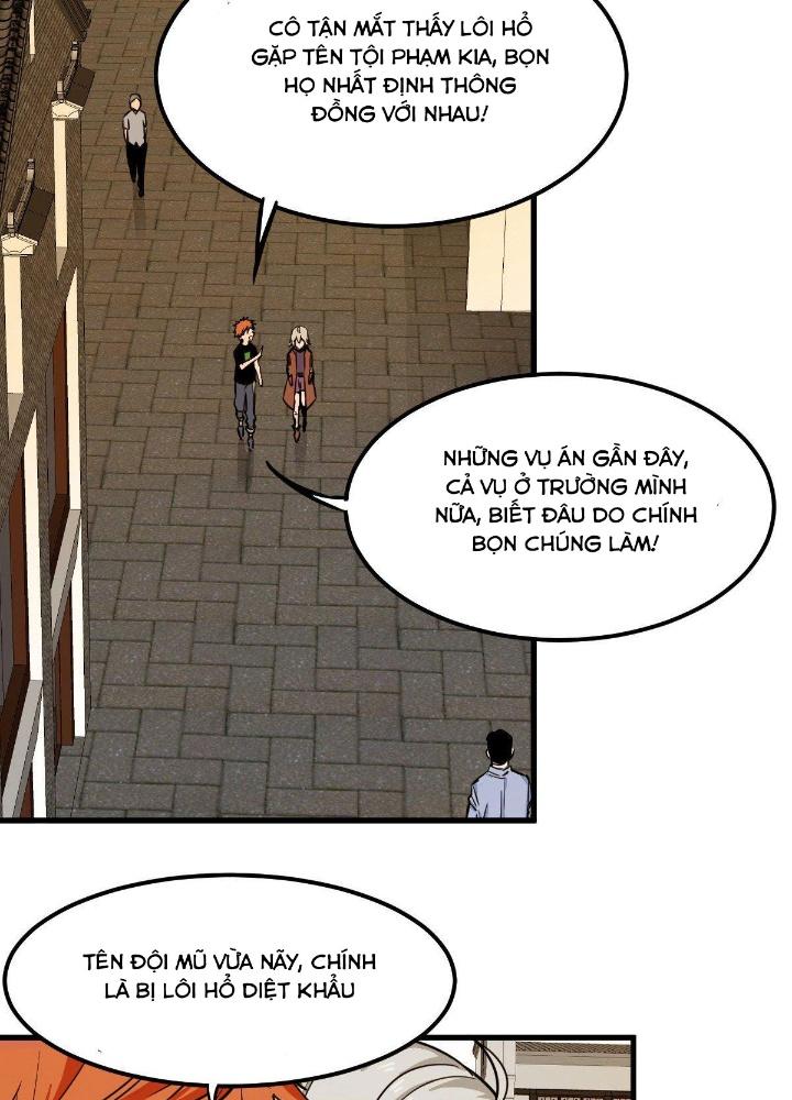 Hệ Thống Thôn Phệ Bá Đạo Chapter 11 - Trang 2